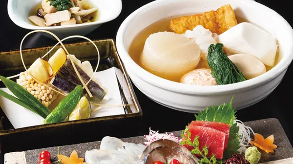 Recommended Oden Restaurants in Japan
Kombuya Ebisu