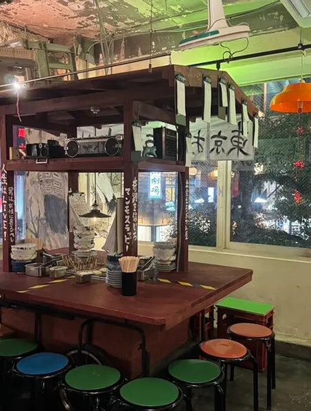 Recommended Oden Restaurants in Japan
Tokyo Oden Love Story
