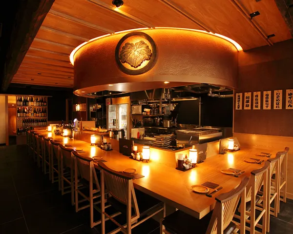 Recommended Oden Restaurants in Japan
Sandaime Bunji – Ginza Main Store
