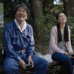 PERFECT DAYS A Japanese film
