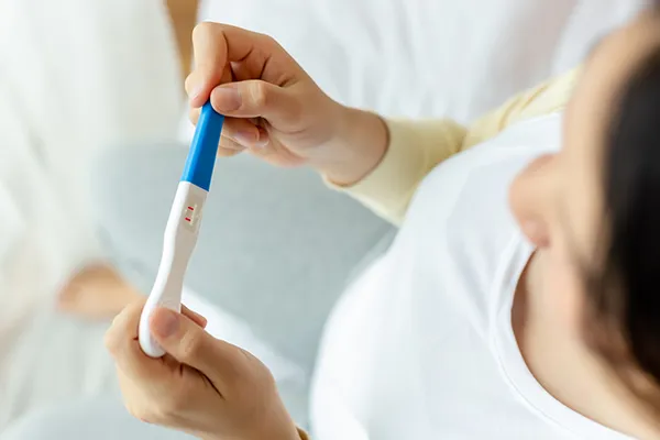 Our Fertility Journey