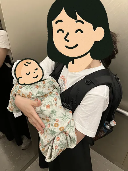 Let’s go home!