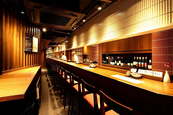 Recommended Oden Restaurants in Japan
Oden Ore no Dashi