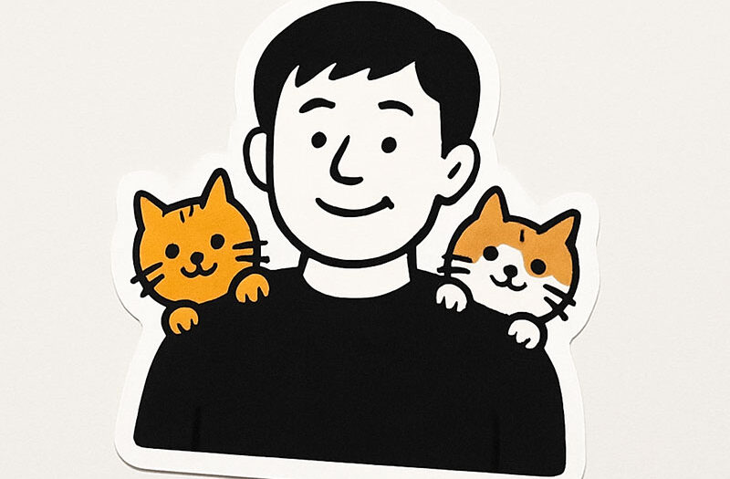 self-introduction My Icon My illustrations About me