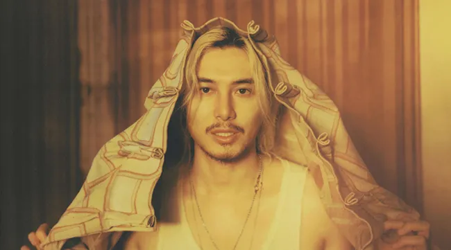 Fujii Kaze