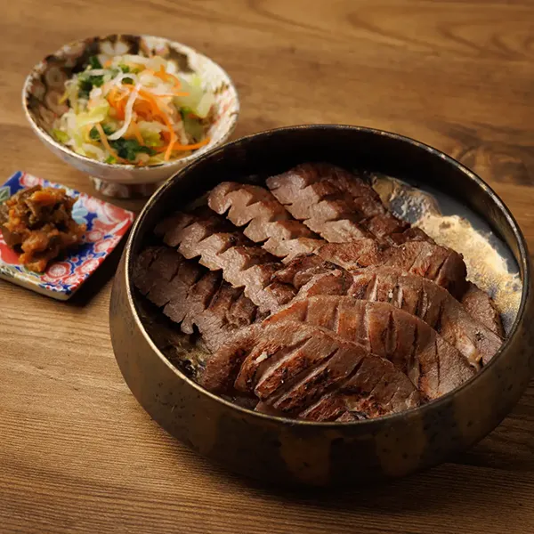 Recommended Oden Restaurants in Japan
Sandaime Bunji – Ginza Main Store