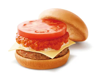 MOS Burger