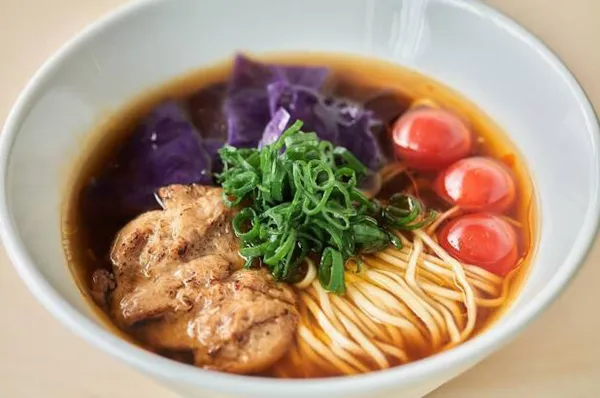 Vegan Bistro Jangara, a recommended restaurant for vegans