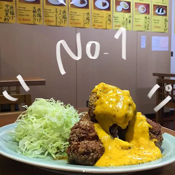 Vegan Izakaya Masaka, a recommended restaurant for vegans