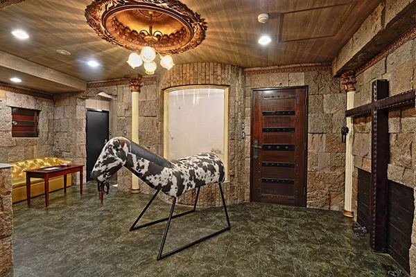 HOTEL ALPHA-IN, Recommended Love Hotels in Tokyo