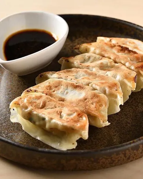 Vegan Bistro Jangara, a recommended restaurant for vegans