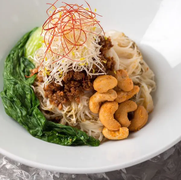AIN SOPH. (GINZA), a recommended restaurant for vegans