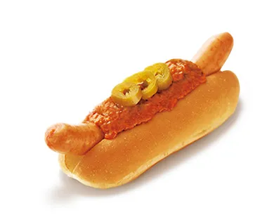 Chili Dog