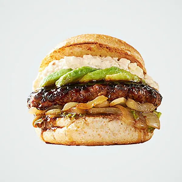 2foods (Ginza Loft), a recommended restaurant for vegans