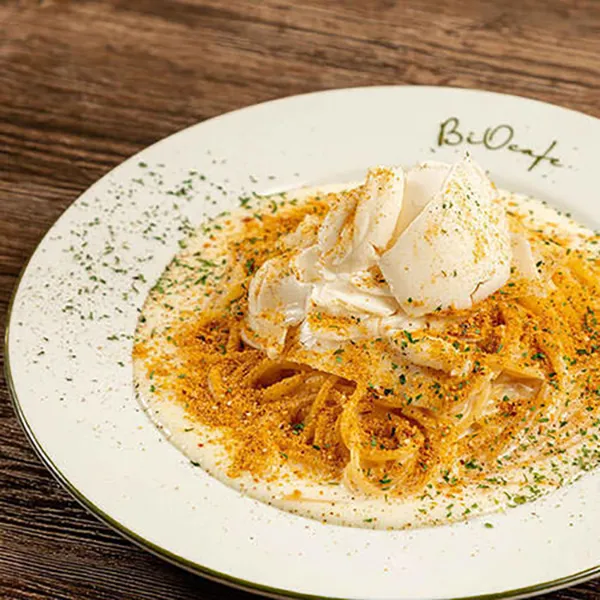 BiOcafe