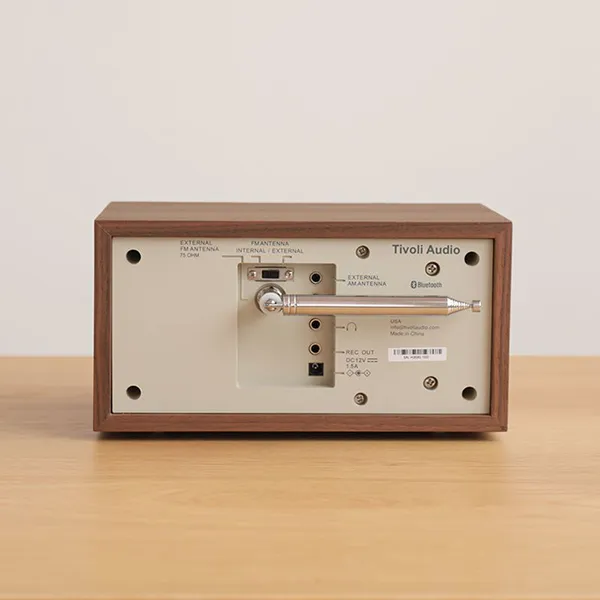 Appearance of Tivoli Audio Model One BT