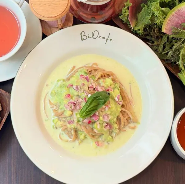 BiOcafe