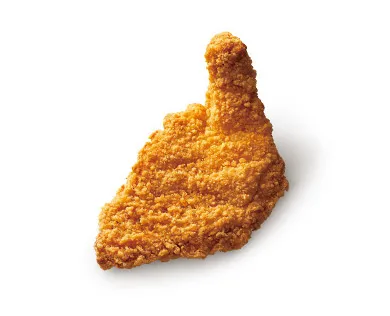 MOS Chicken
