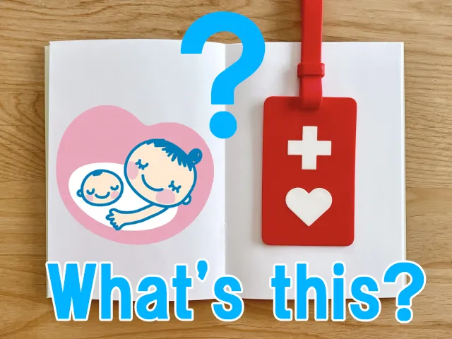 The Maternity Mark and Help Mark Japan's Maternity Mark and Help Mark: Symbols You Should Know