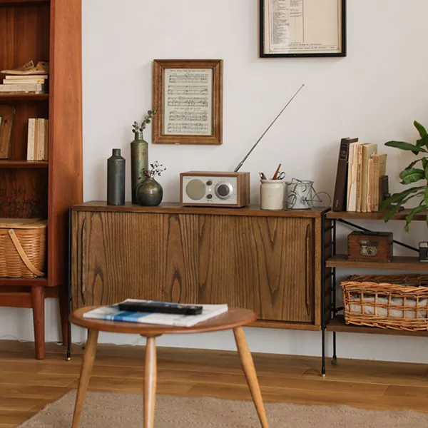 Tivoli Audio Model One BT, perfect for interior design