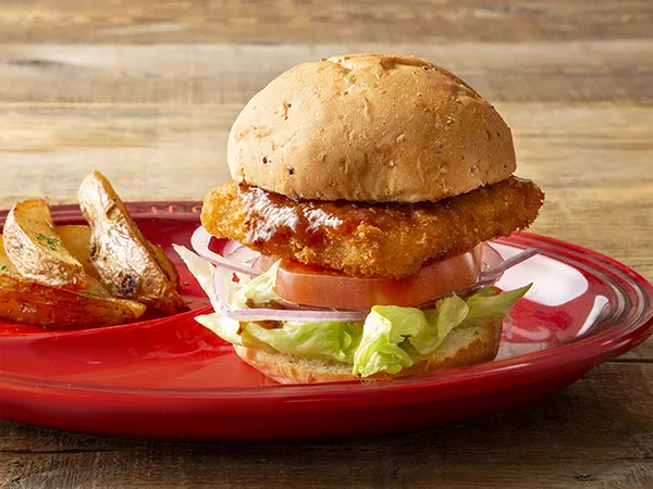 Mr.FARMER, a recommended restaurant for vegans