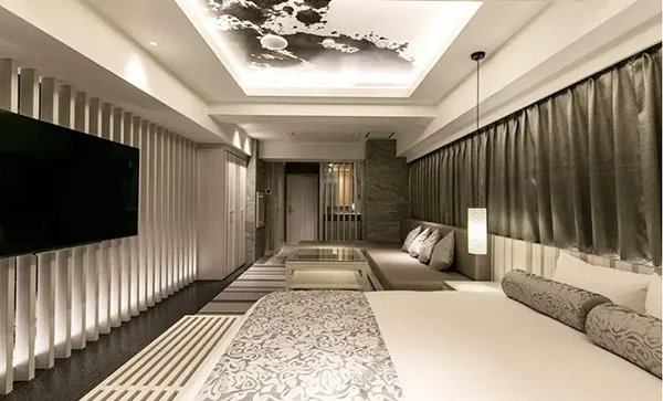 HOTEL KARUTA, Recommended Love Hotels in Tokyo