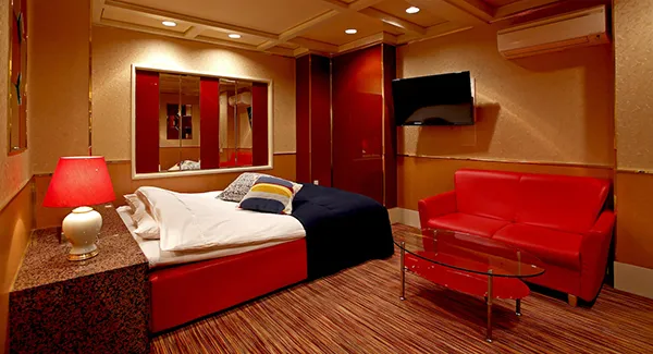HOTEL SAVOY, Recommended Love Hotels in Tokyo