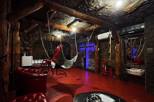 HOTEL ALPHA-IN, Recommended Love Hotels in Tokyo