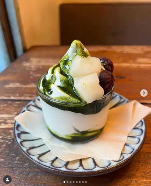 Alaska zwei, a recommended restaurant for vegans