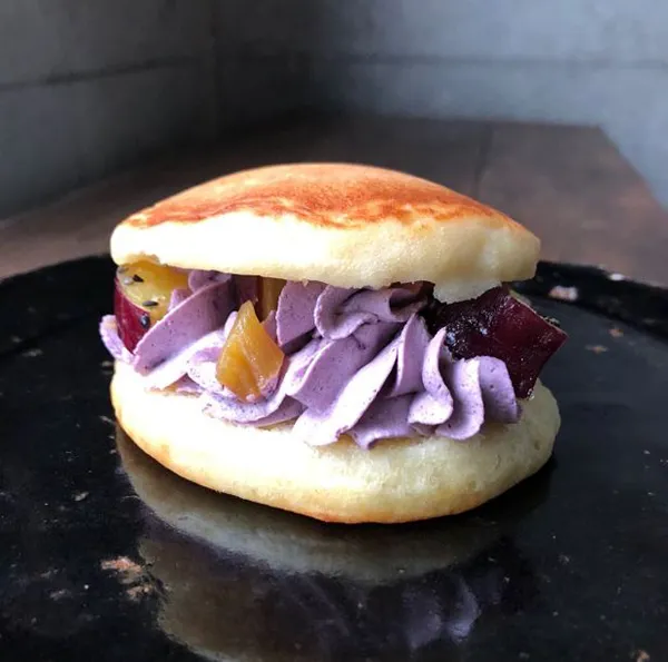 AIN SOPH. (GINZA), a recommended restaurant for vegans