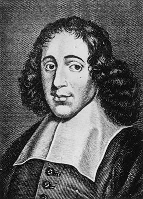 Spinoza