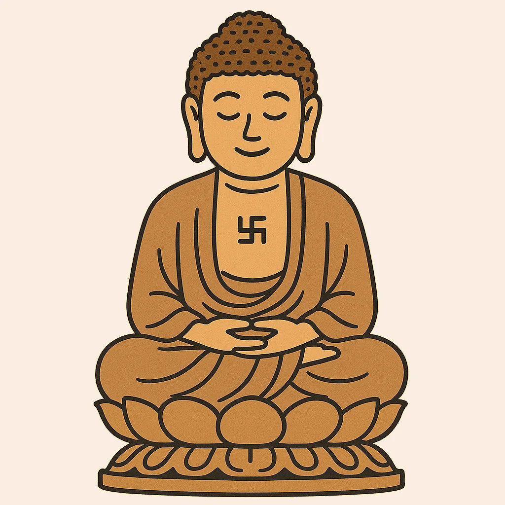 Buddha