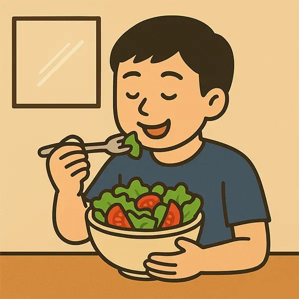 Recommended Vegan and Vegetarian Restaurants in Tokyo