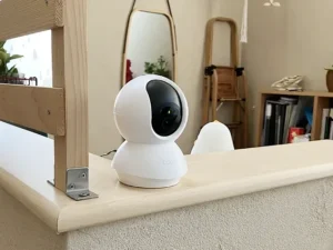Network camera Tapo C210