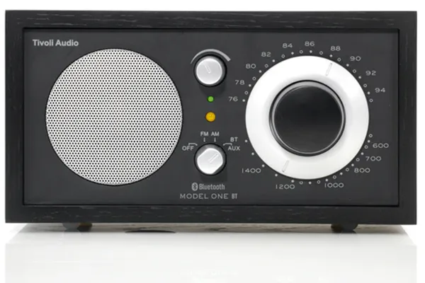 Tivoli Audio Model One BT color variations
