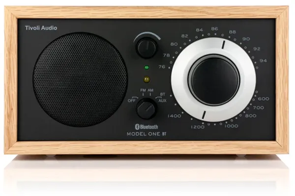Tivoli Audio Model One BT color variations