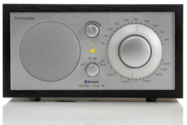Tivoli Audio Model One BT color variations