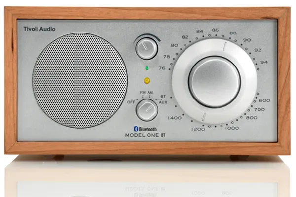 Tivoli Audio Model One BT color variations