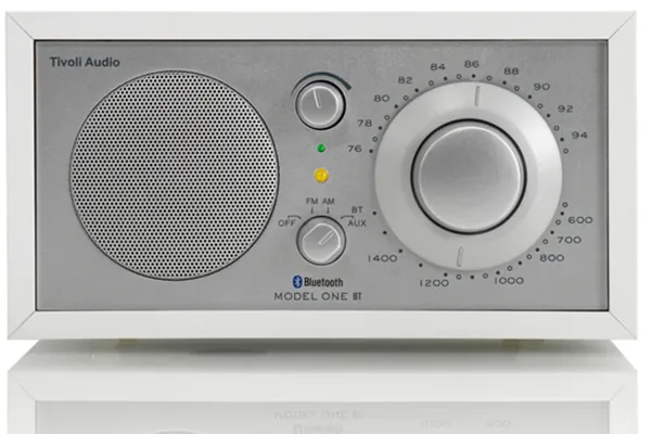 Tivoli Audio Model One BT color variations