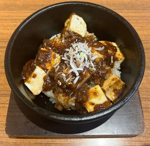 Vegan Izakaya Masaka, a recommended restaurant for vegans