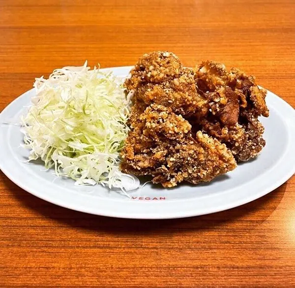 Vegan Izakaya Masaka, a recommended restaurant for vegans