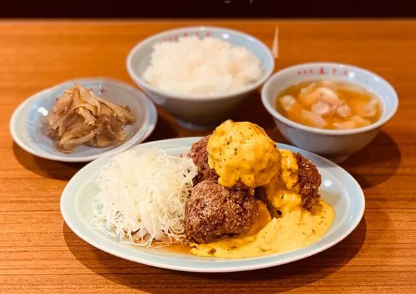 Vegan Izakaya Masaka, a recommended restaurant for vegans