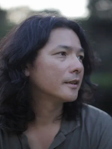 Shunji Iwai's film "Swallowtail Butterfly"