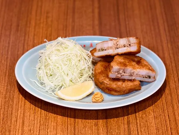 Vegan Izakaya Masaka, a recommended restaurant for vegans
