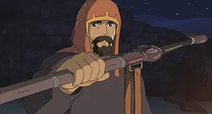 Studio Ghibli Movies