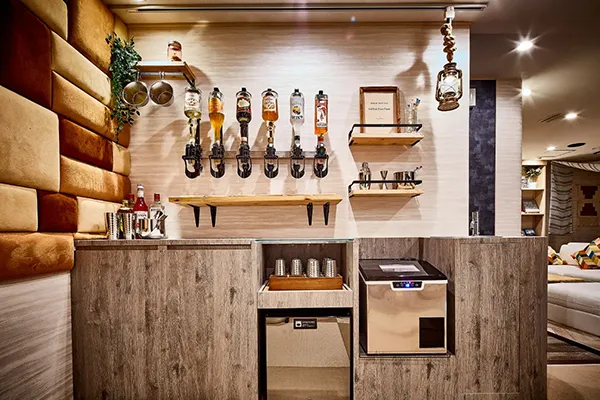 Hotel BaliAn Resort (Shinjuku Main Hotel), Recommended Love Hotels in Tokyo