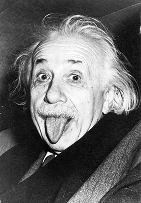 Einstein