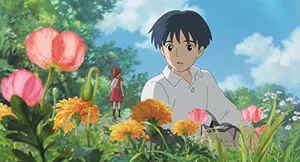 Studio Ghibli Movies