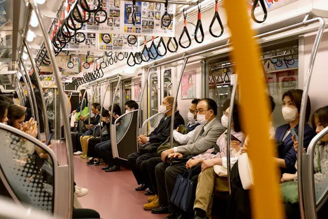 Japan Transportation