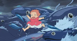 Studio Ghibli Movies